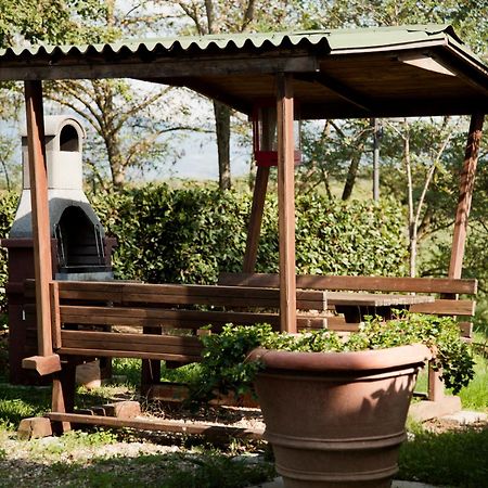 Agriturismo Fattoria Rozzalupi سيريتو غيدي المظهر الخارجي الصورة