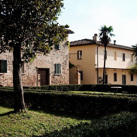 Agriturismo Fattoria Rozzalupi سيريتو غيدي المظهر الخارجي الصورة