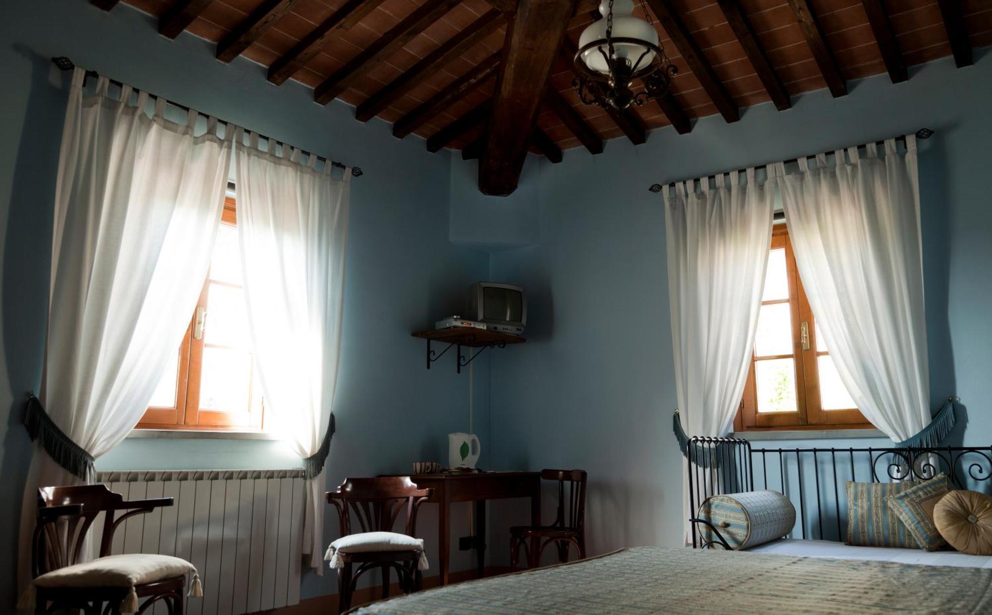 Agriturismo Fattoria Rozzalupi سيريتو غيدي المظهر الخارجي الصورة