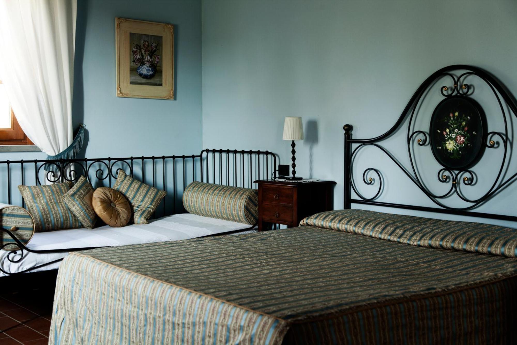 Agriturismo Fattoria Rozzalupi سيريتو غيدي المظهر الخارجي الصورة