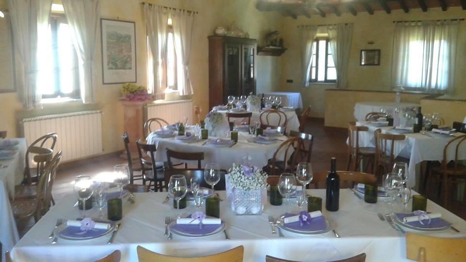Agriturismo Fattoria Rozzalupi سيريتو غيدي المظهر الخارجي الصورة