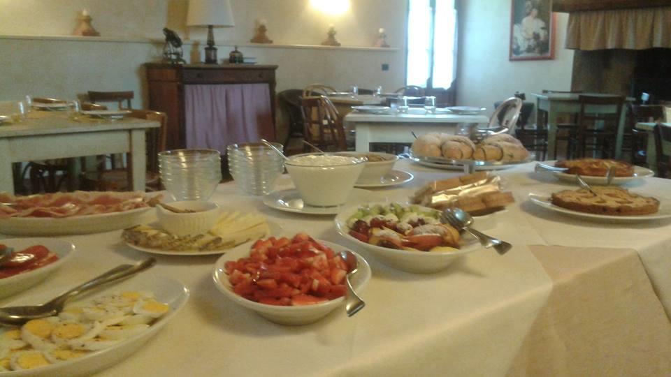 Agriturismo Fattoria Rozzalupi سيريتو غيدي المظهر الخارجي الصورة
