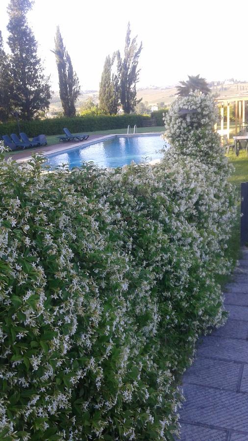 Agriturismo Fattoria Rozzalupi سيريتو غيدي المظهر الخارجي الصورة