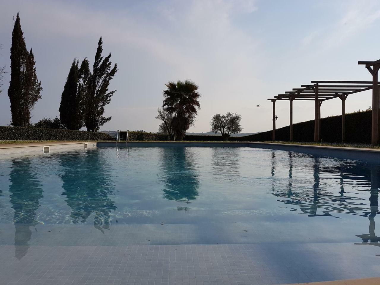 Agriturismo Fattoria Rozzalupi سيريتو غيدي المظهر الخارجي الصورة