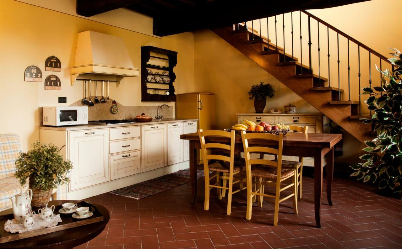 Agriturismo Fattoria Rozzalupi سيريتو غيدي المظهر الخارجي الصورة